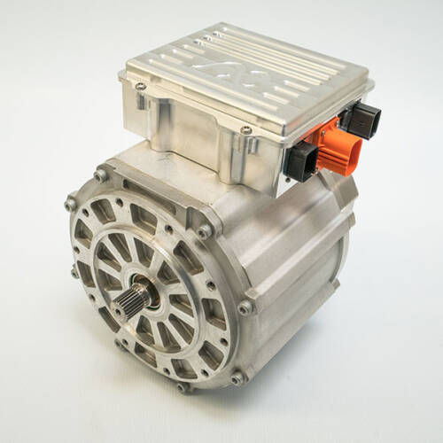 IGBT Drive System 62kW/360Vdc