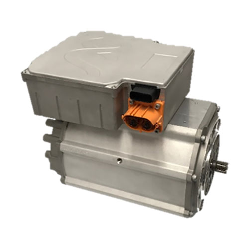 IGBT Drive System 195kW/360Vdc