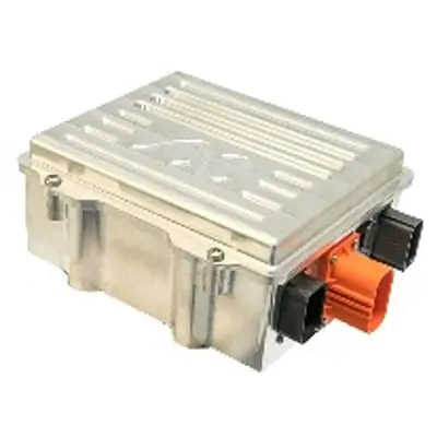 IGBT MCU Inverter